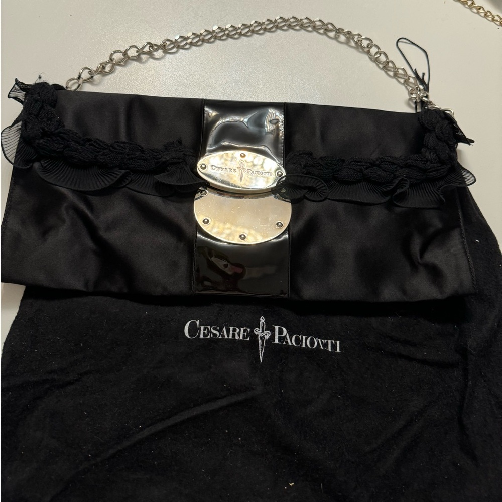 Cesare Paciotti bag